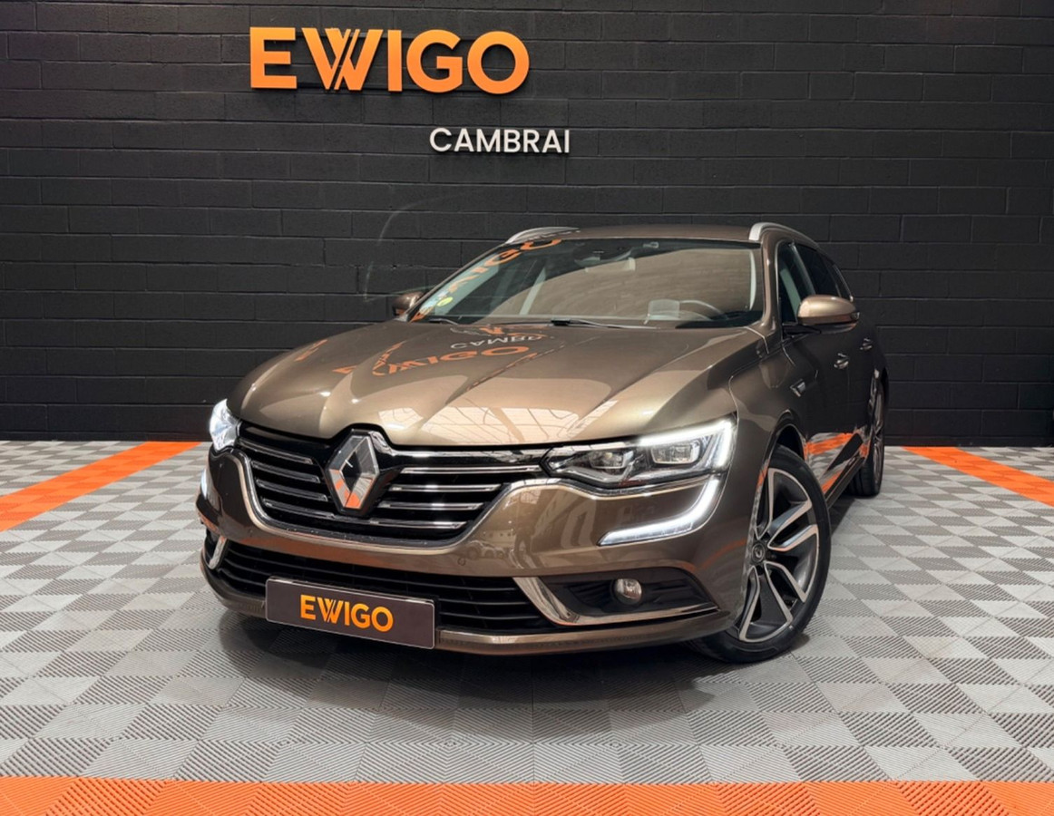 Renault Talisman