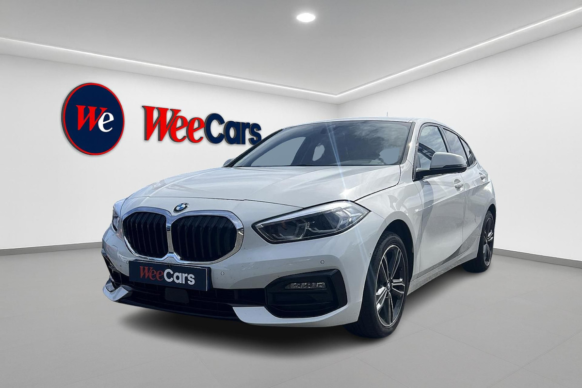 BMW Série 1