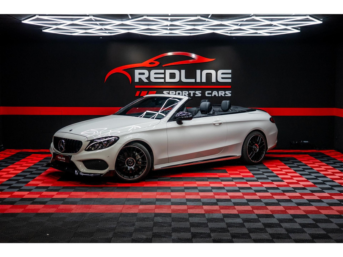 Mercedes-Benz Classe C