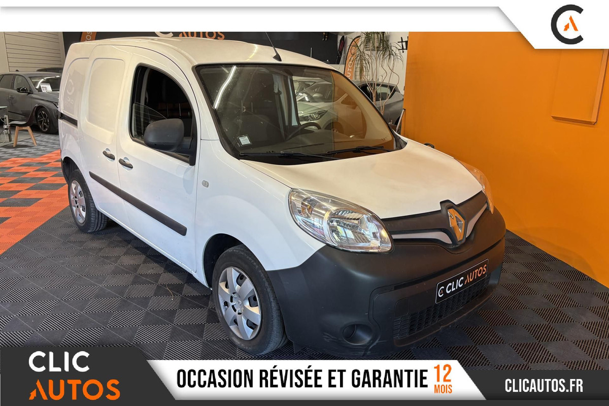 Renault Kangoo