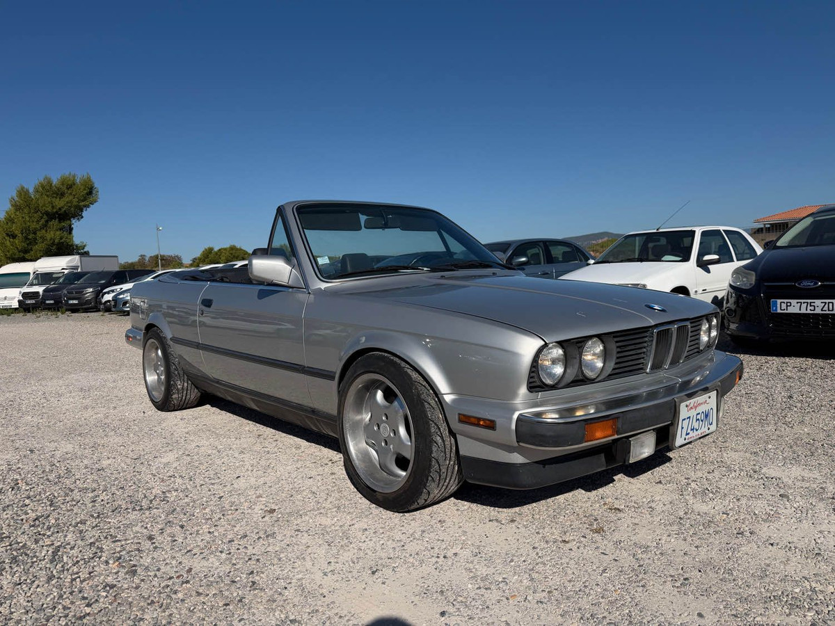 BMW Série 3