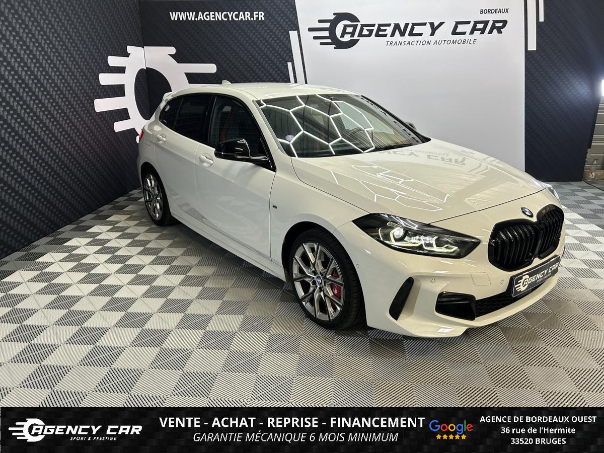 BMW Série 1