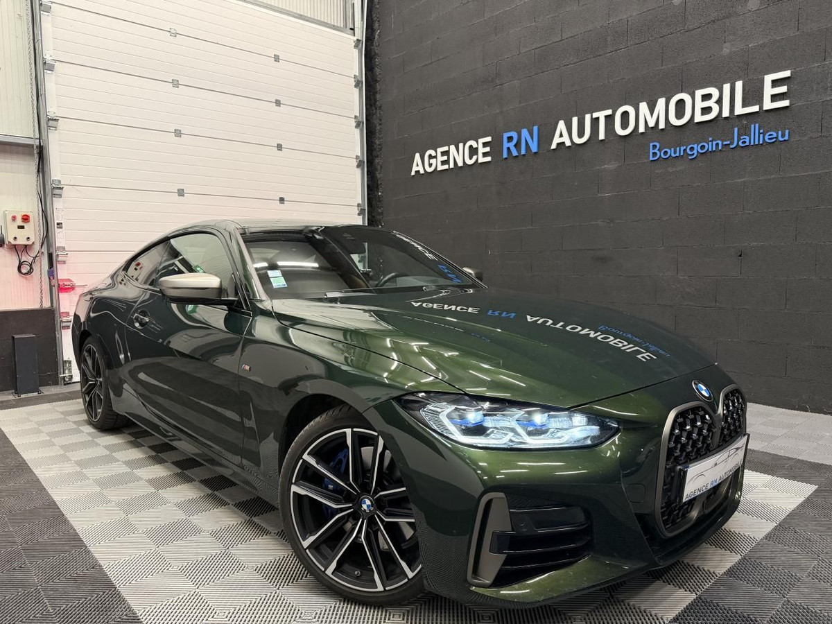 BMW Série 4