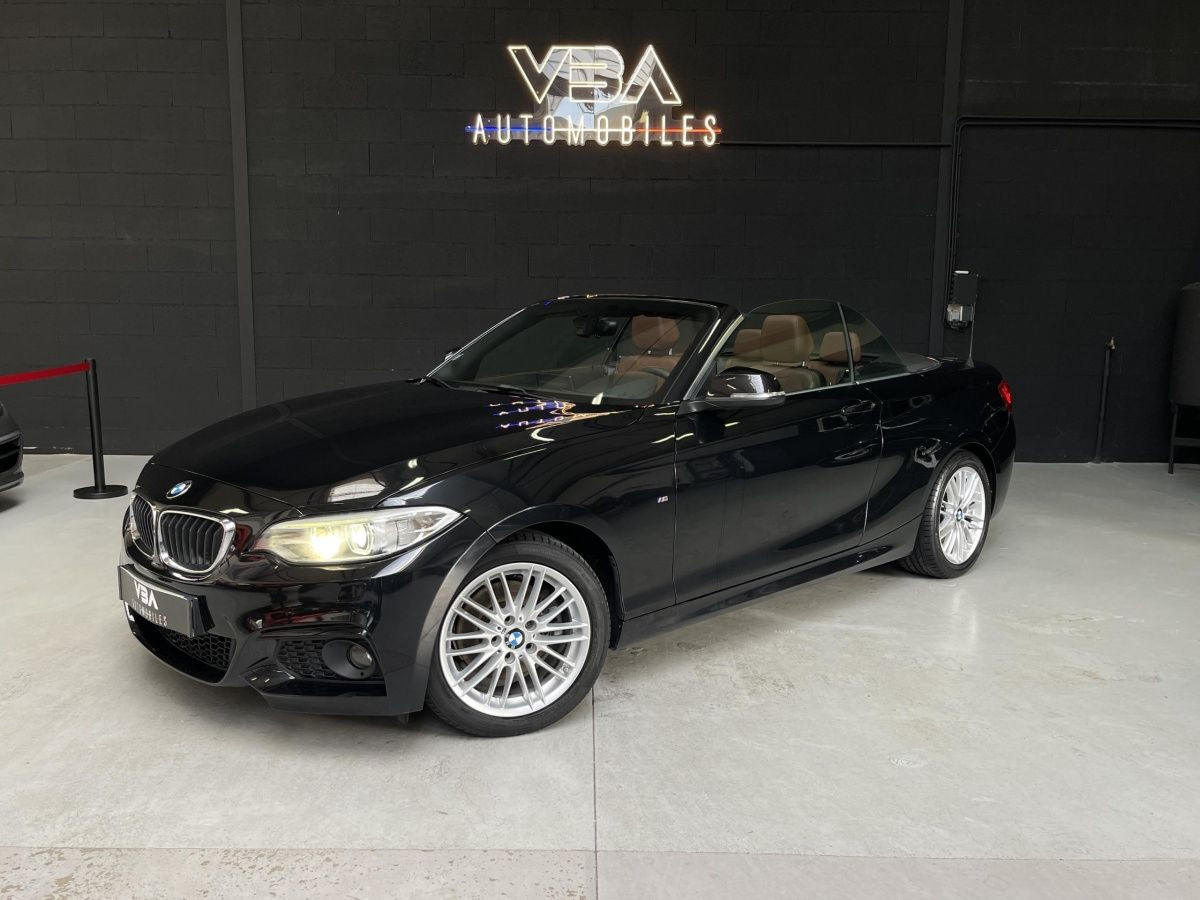 BMW Série 2