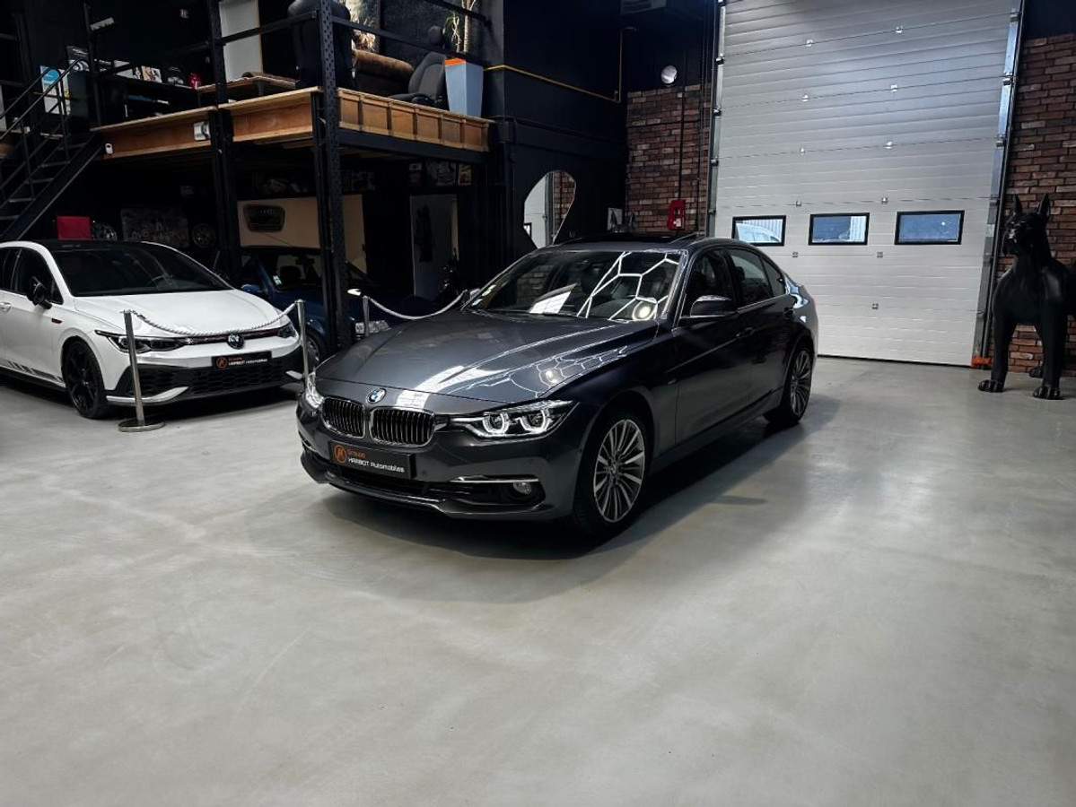 BMW Série 3