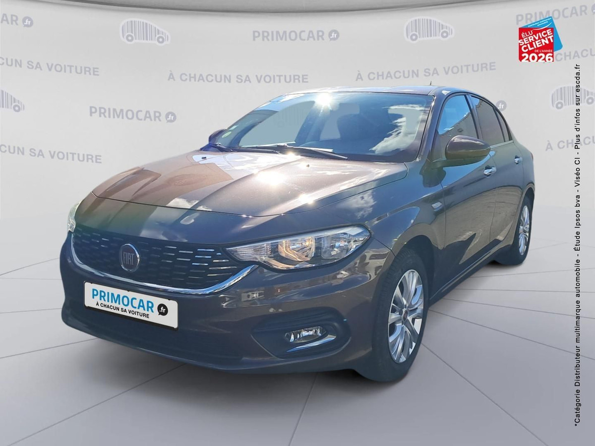 Fiat Tipo
