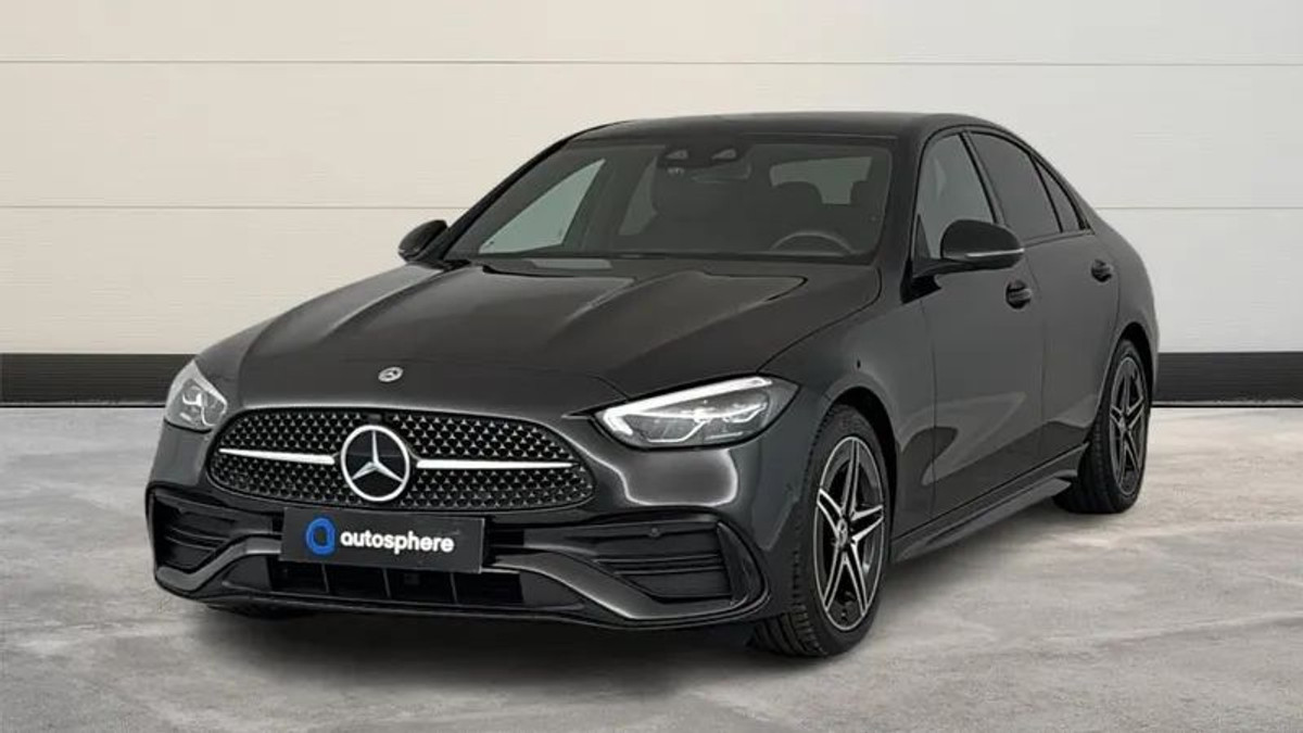 Mercedes-Benz Classe C