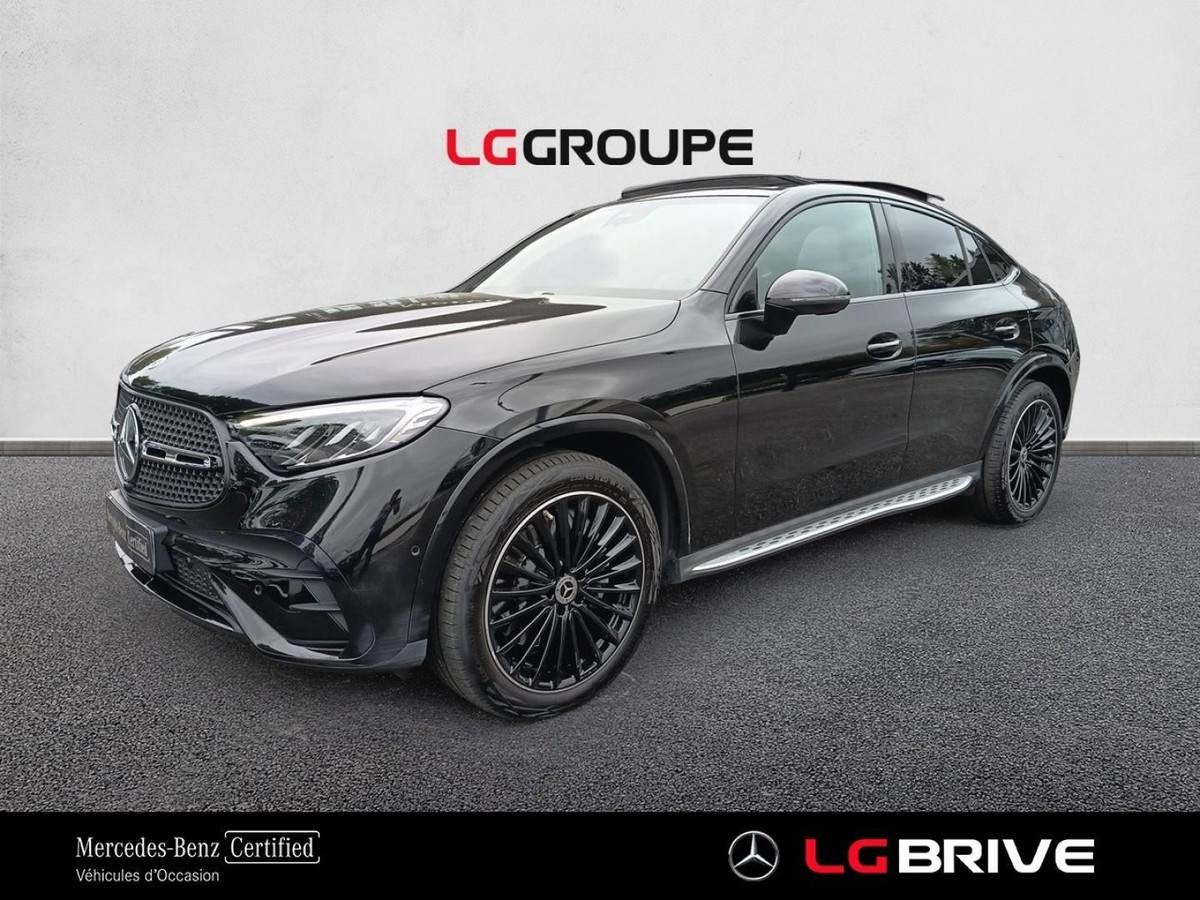 Mercedes-Benz Classe GLC