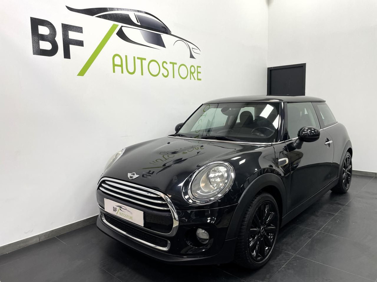 Mini Mini