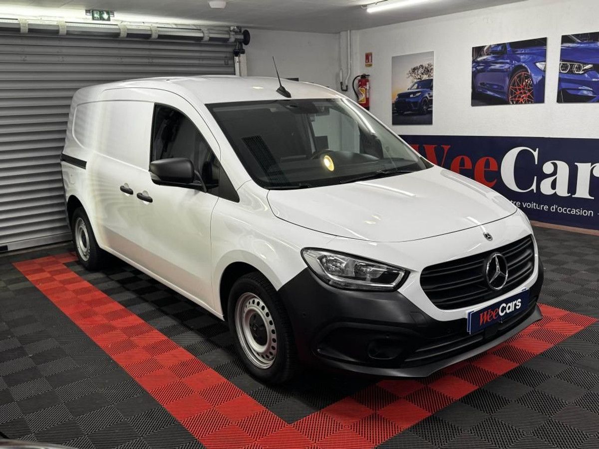 Mercedes-Benz Citan