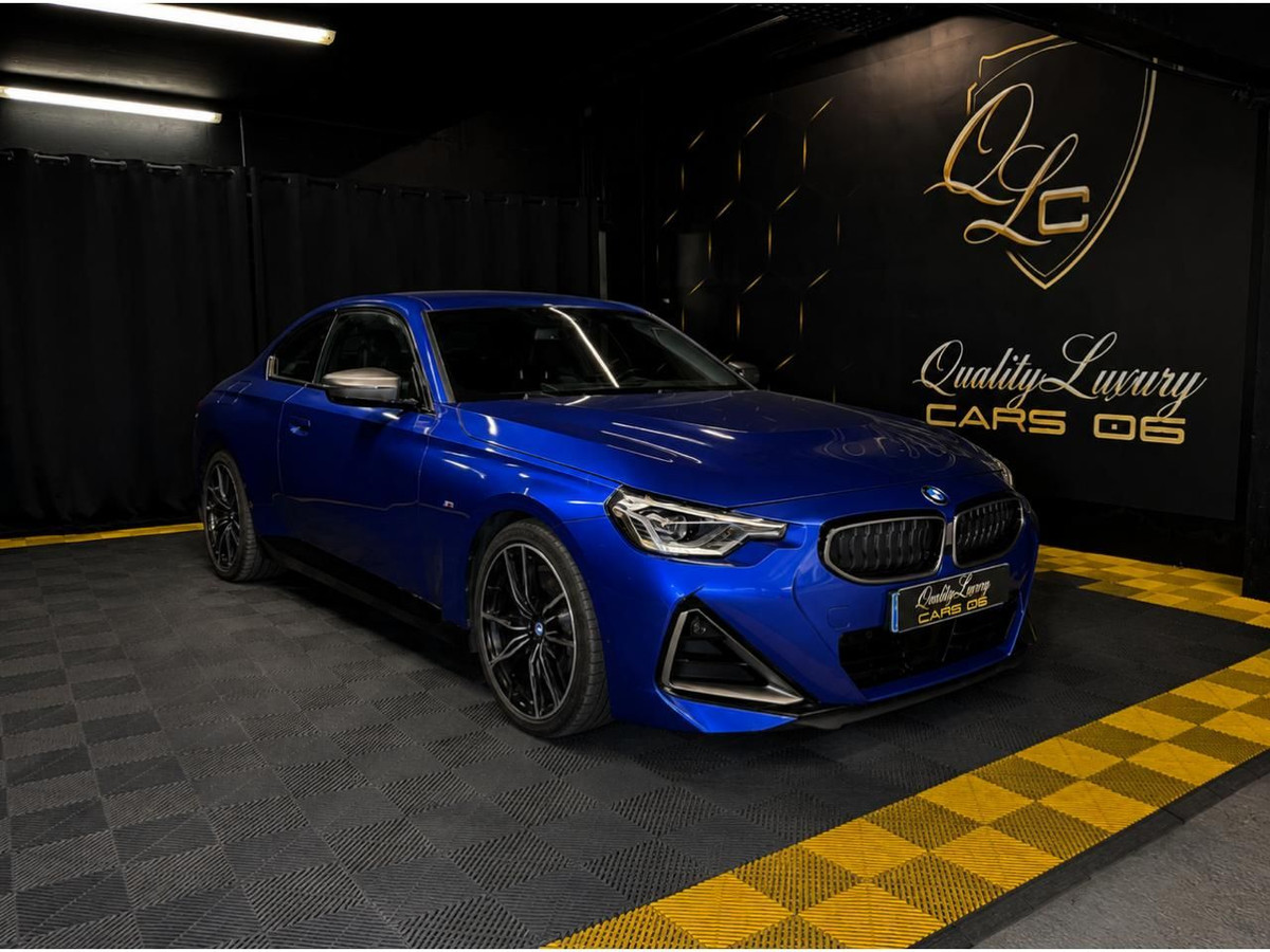 BMW Série 2