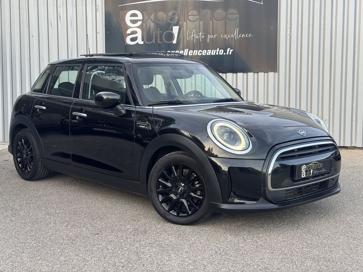 Mini Mini