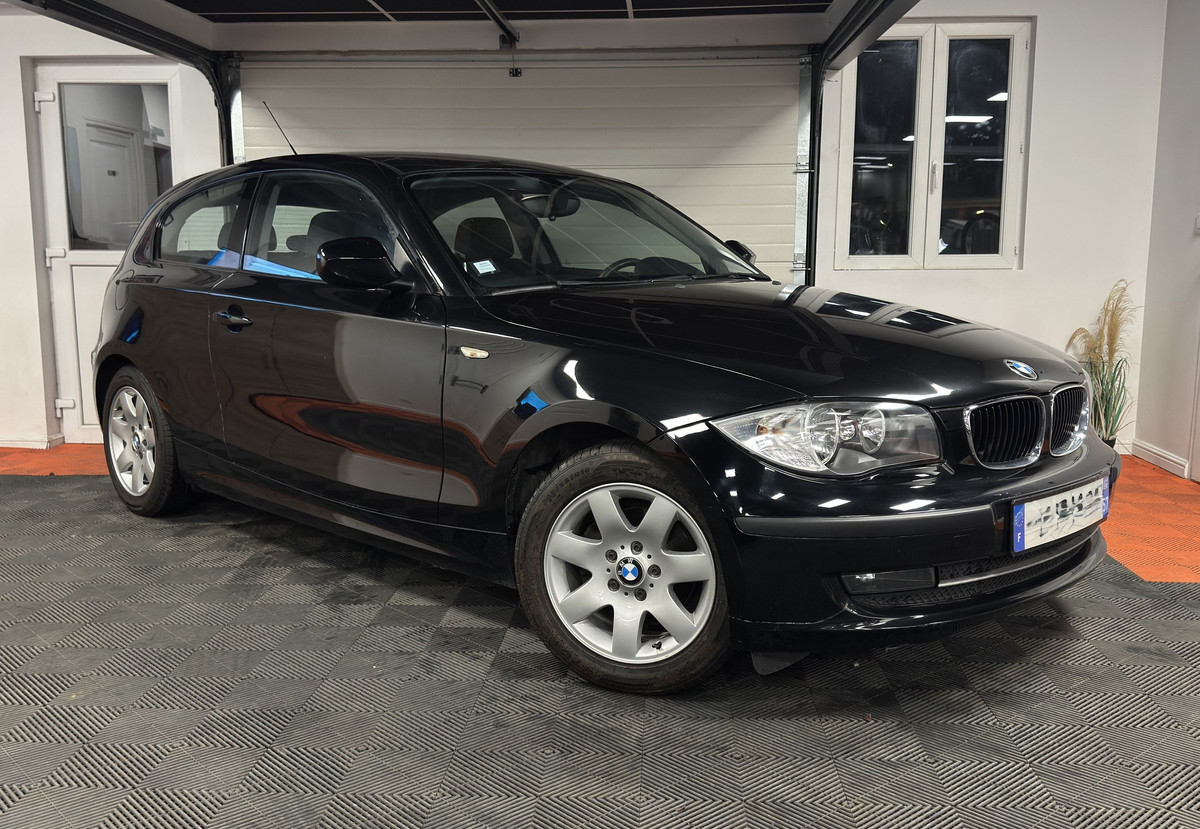 BMW Série 1