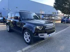 LAND-ROVER Defender d'occasion en Île-de-France : 47 annonces ...