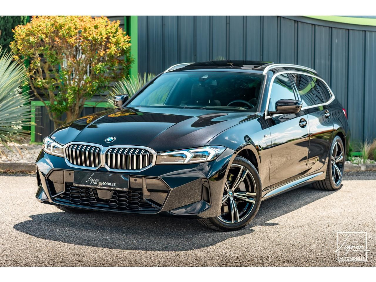 BMW Série 3