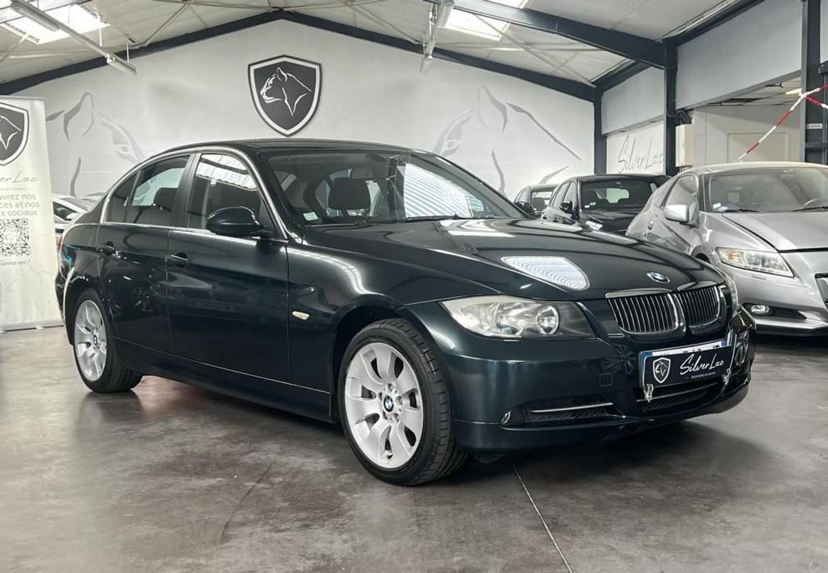 BMW Série 3