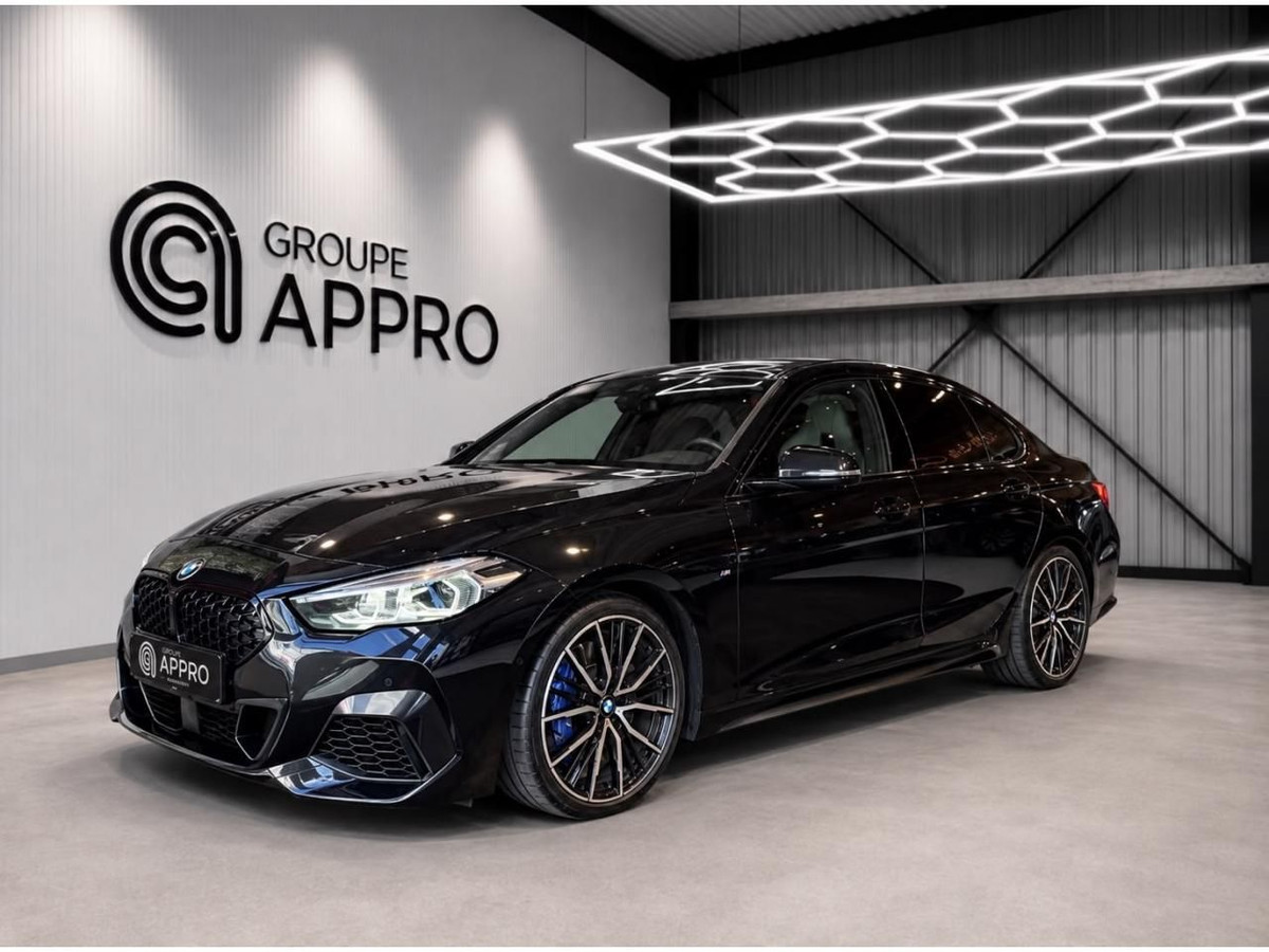 BMW Série 2