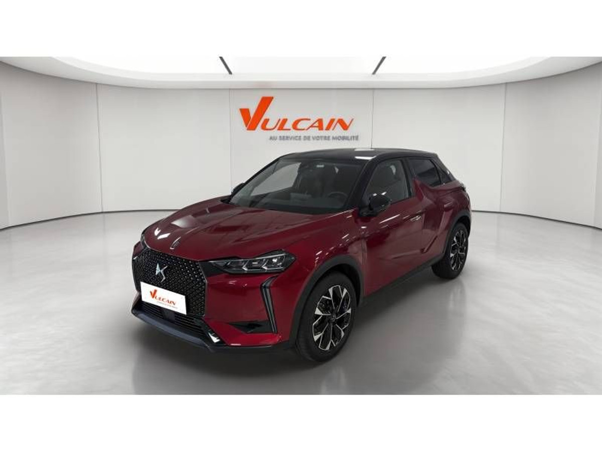 DS DS 3