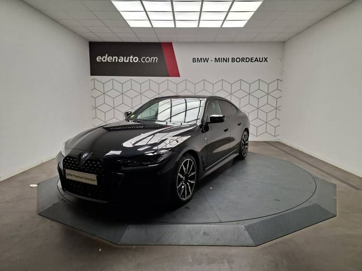 BMW Série 4