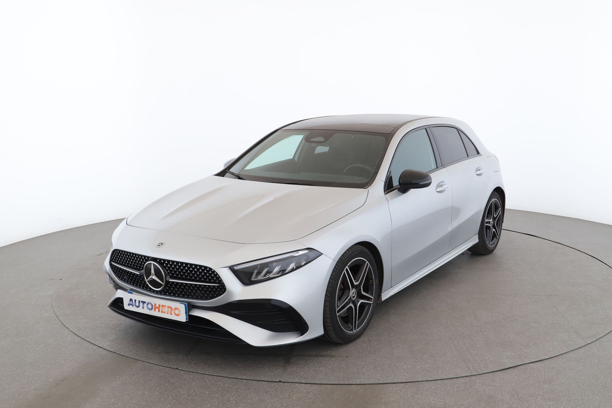 Mercedes-Benz Classe A