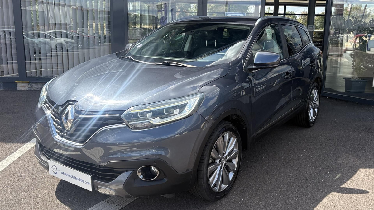 Renault Kadjar