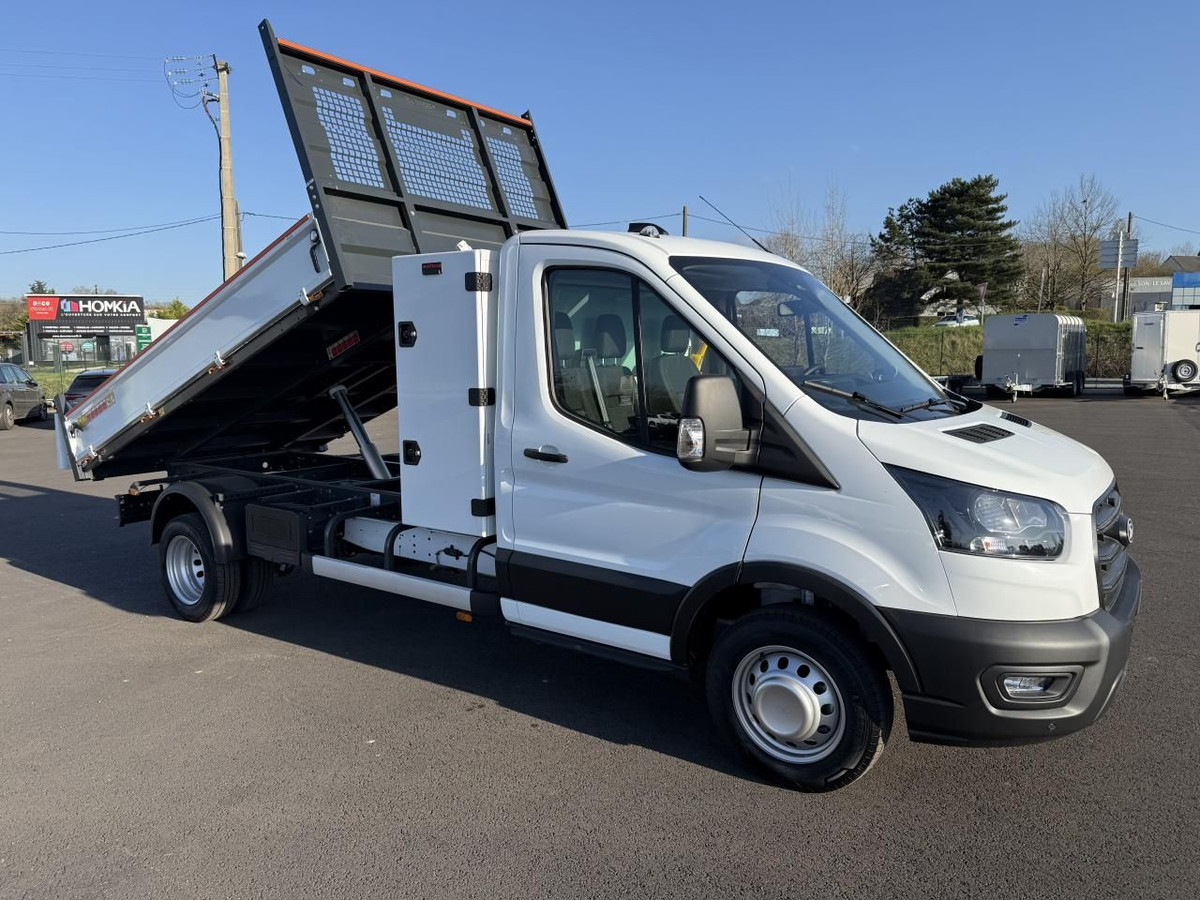 Ford Transit 2T