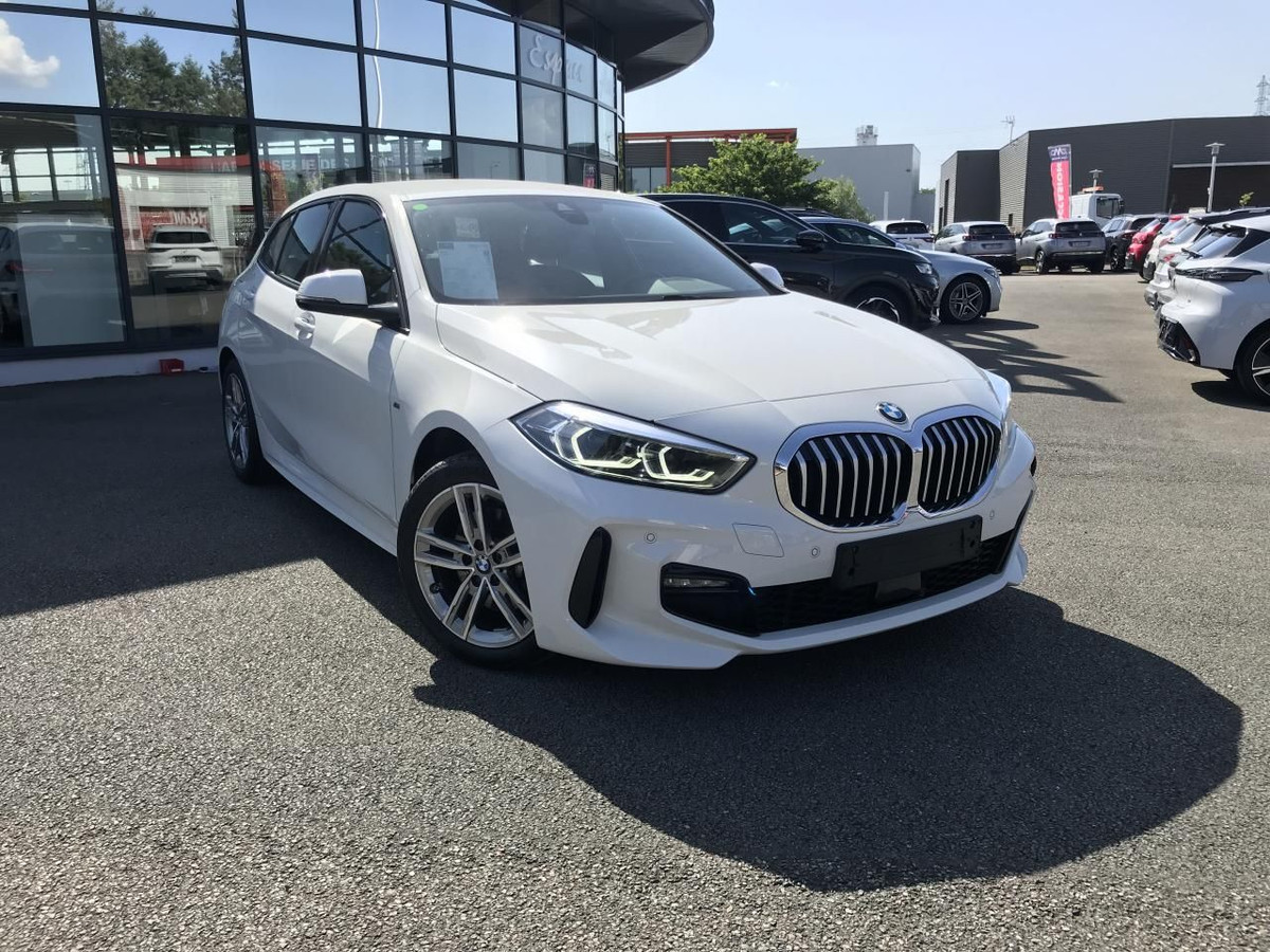 BMW Série 1