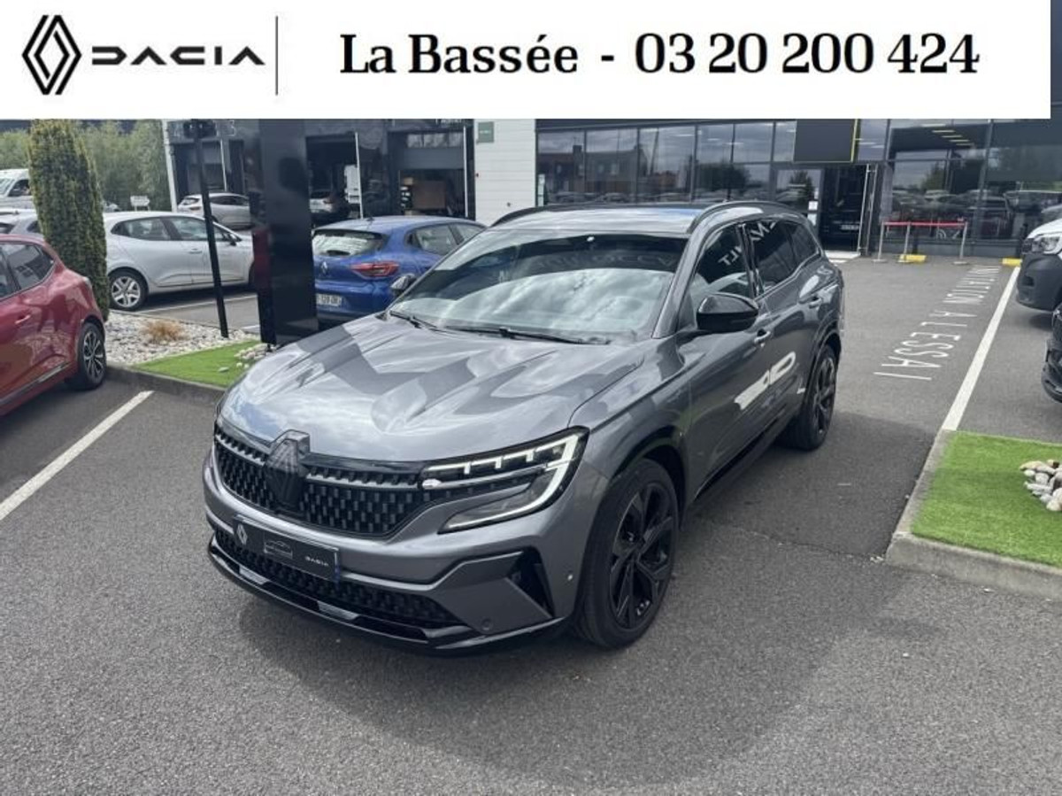 Renault Espace