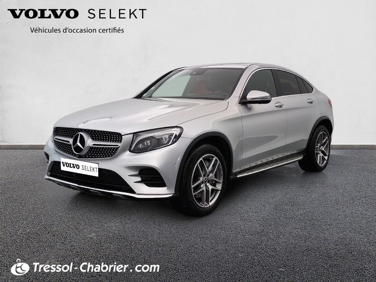 Mercedes-Benz Classe GLC