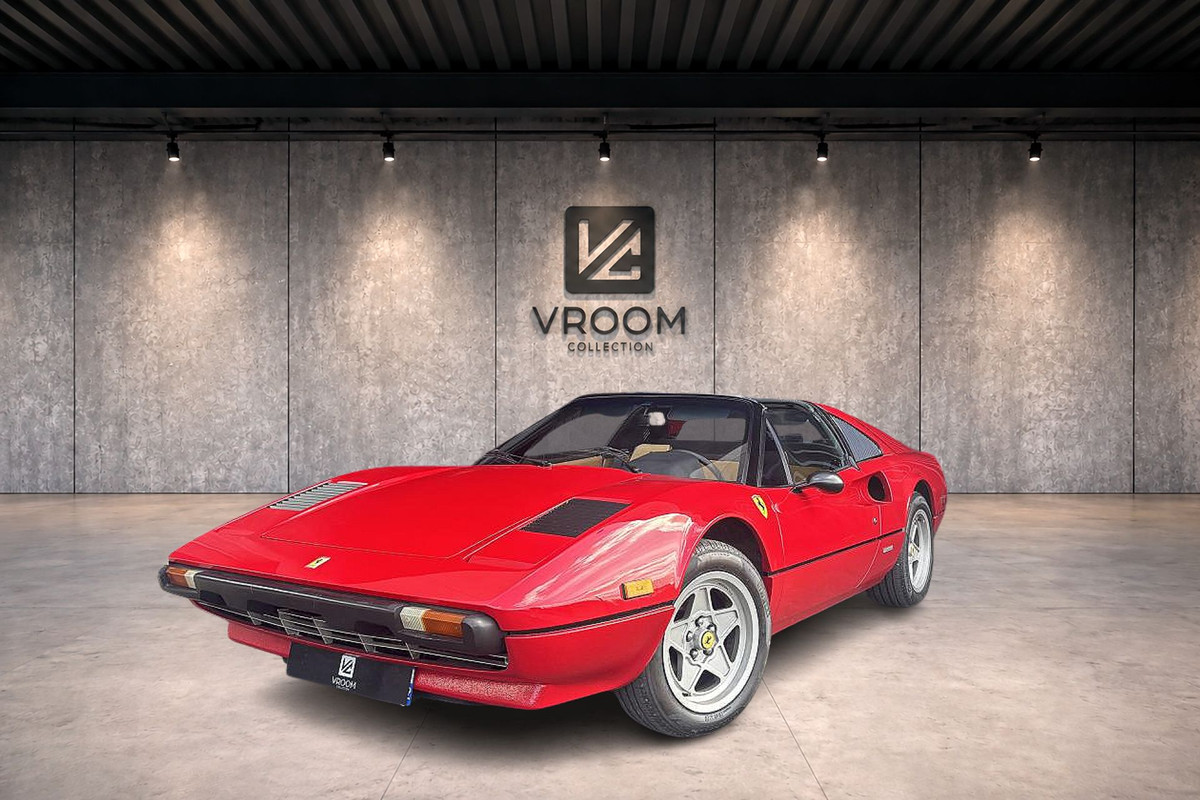 Ferrari 308