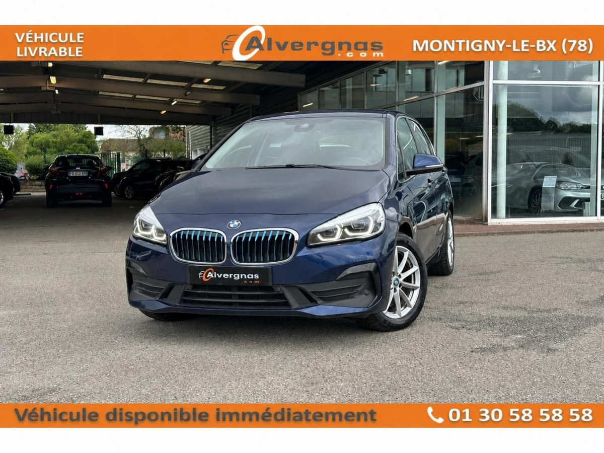 BMW Série 2