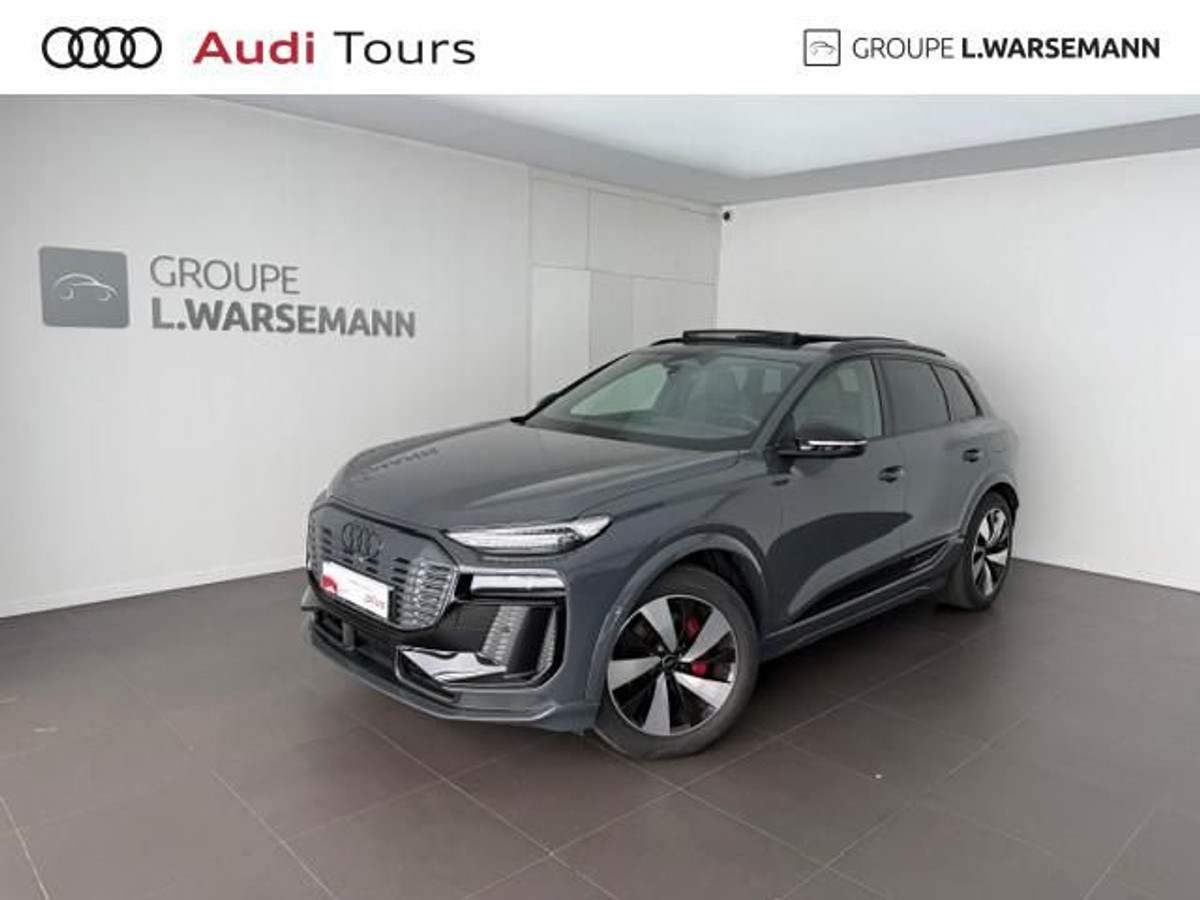 Audi Q6