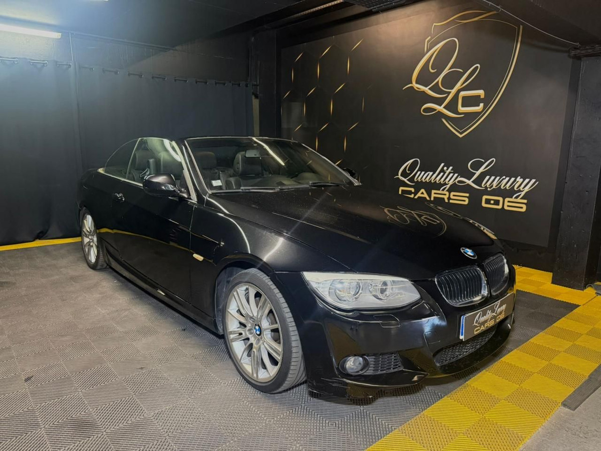 BMW Série 3