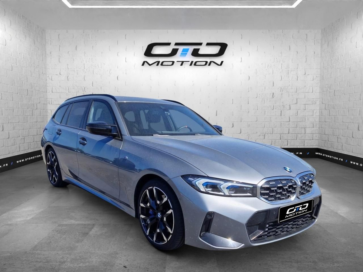 BMW Série 3