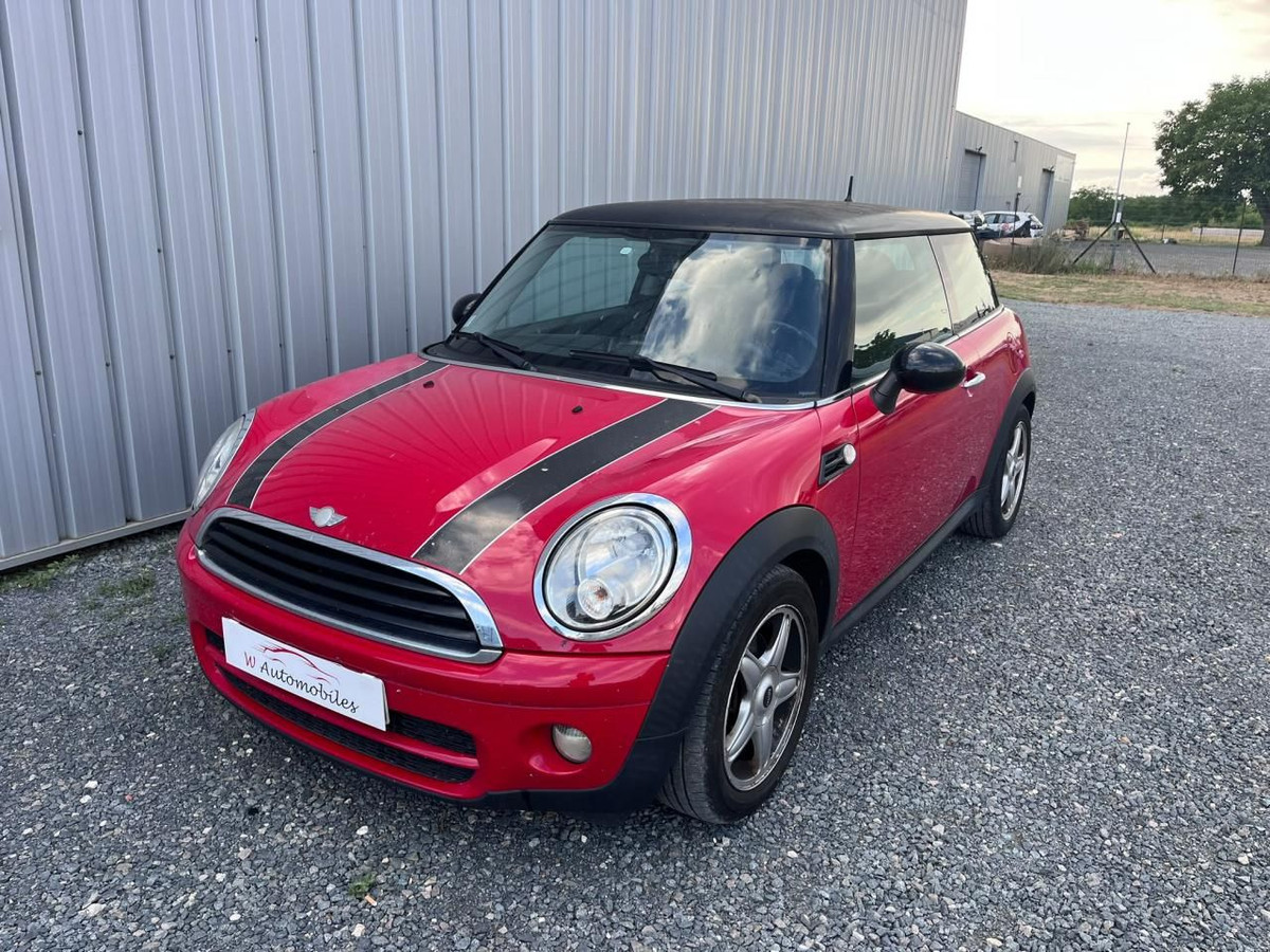 Mini Mini