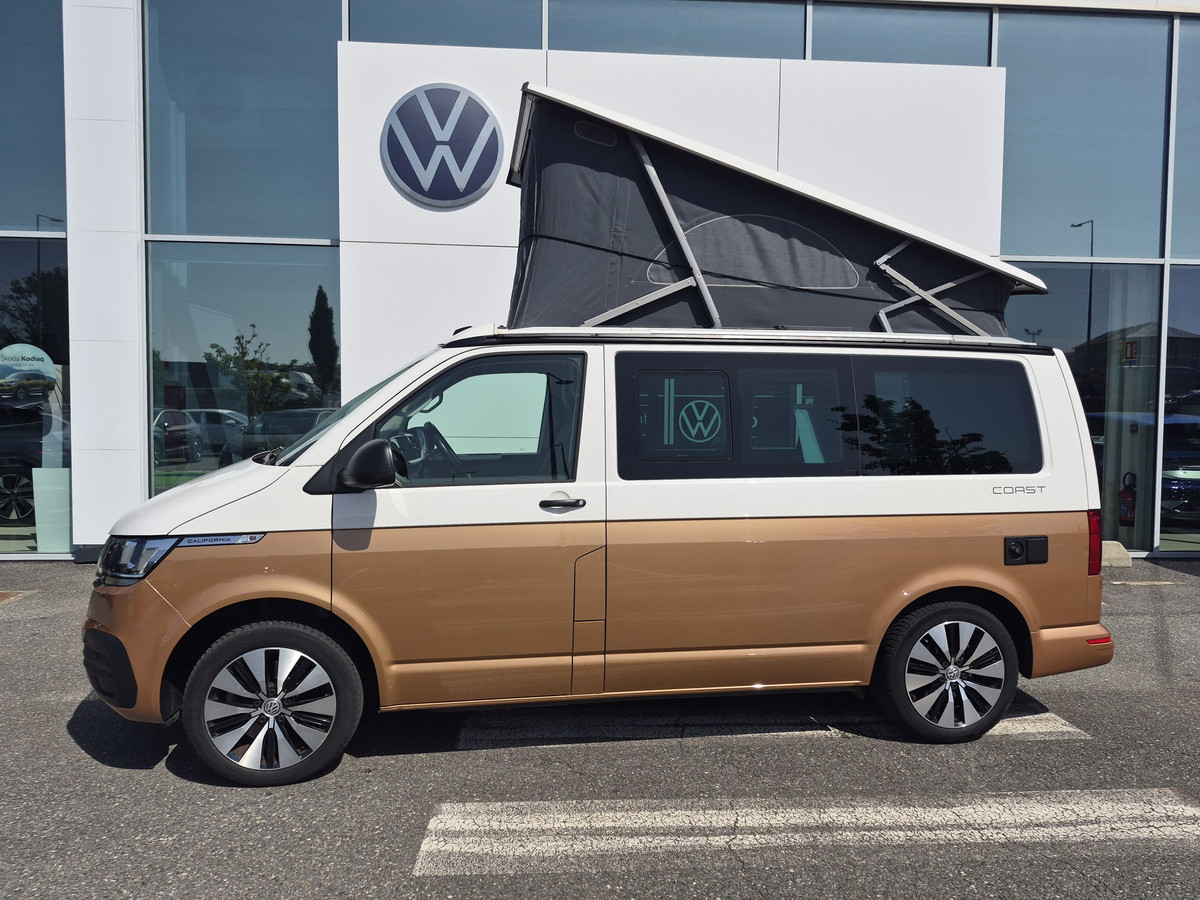 Volkswagen California