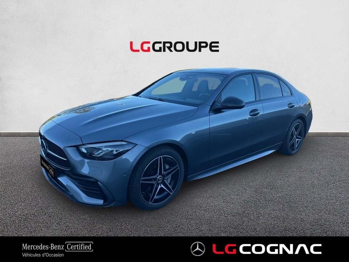 Mercedes-Benz Classe C