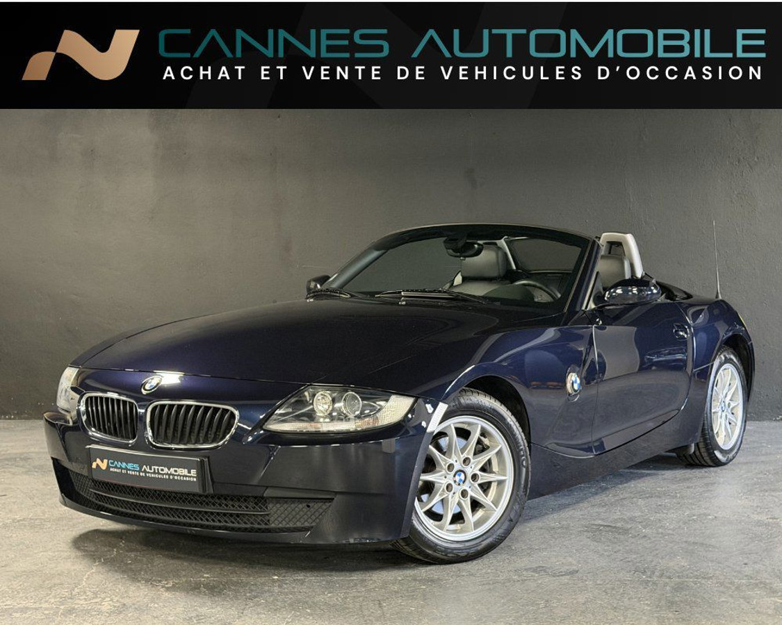 BMW Z4