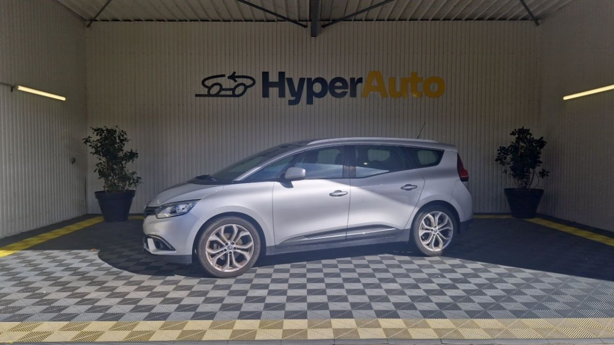 Renault Grand Scenic