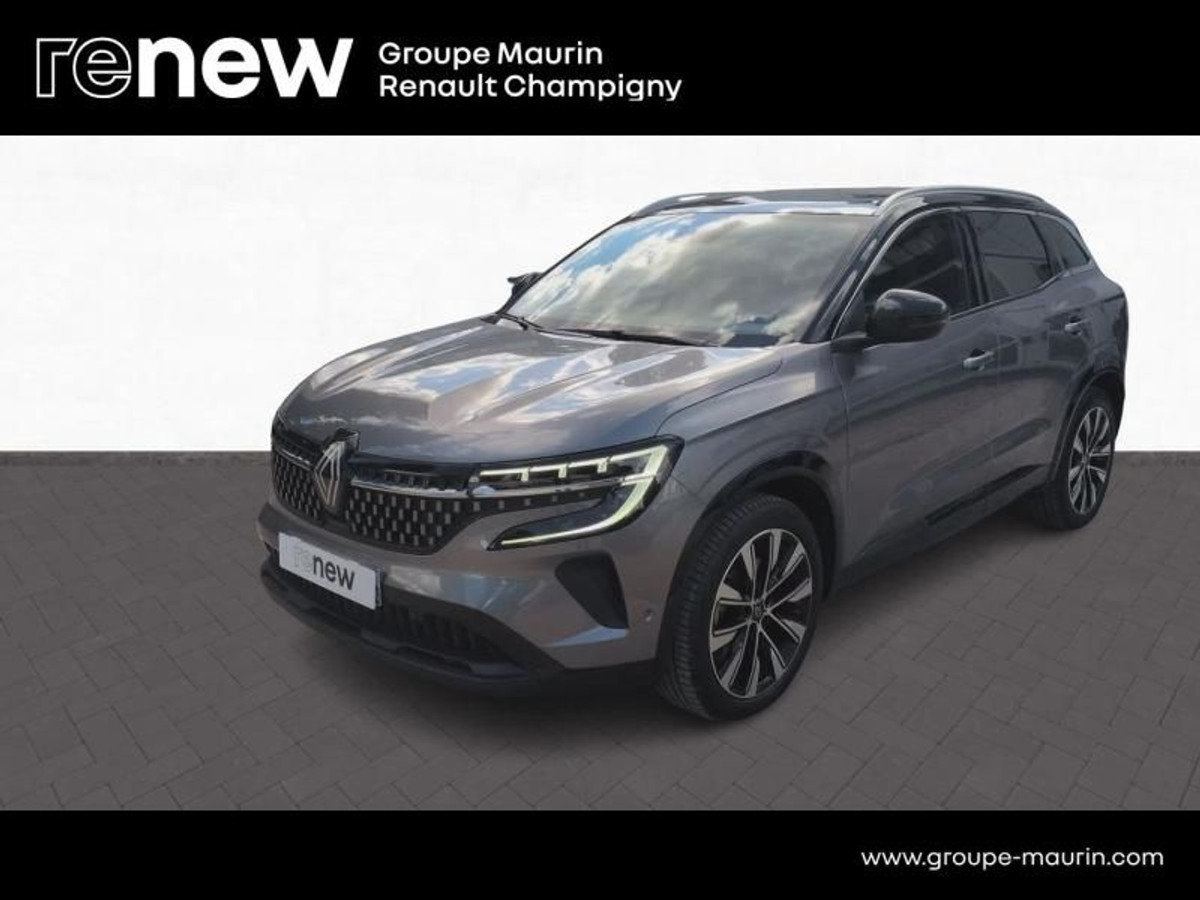 Renault Austral