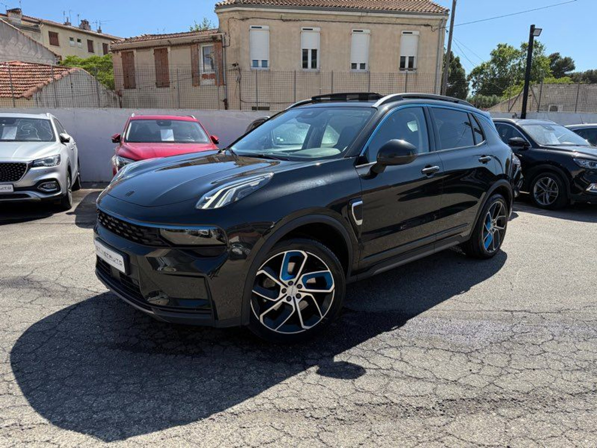 Lynk&Co 01