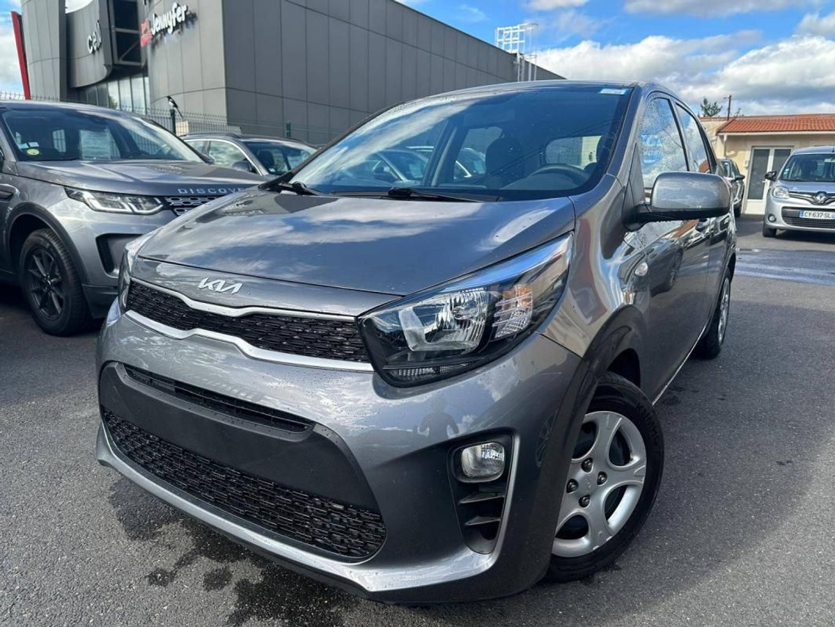 Kia Picanto