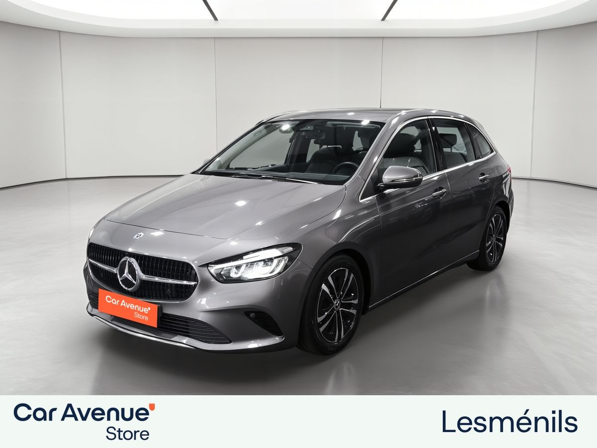 Mercedes-Benz Classe B