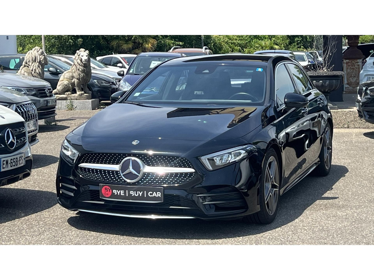 Mercedes-Benz Classe A
