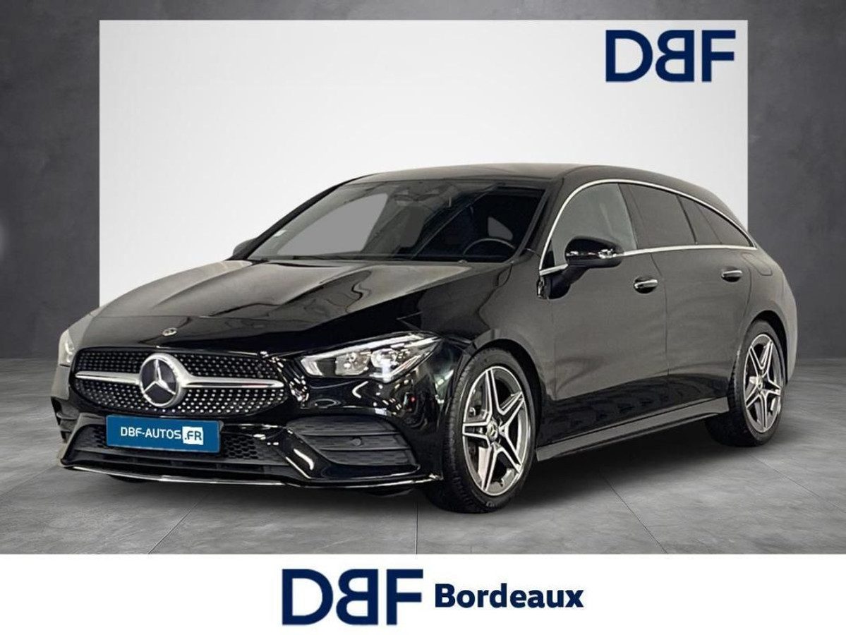 Mercedes-Benz Classe CLA