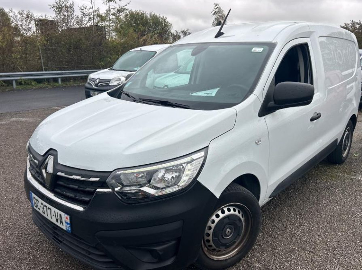 Renault Express Van