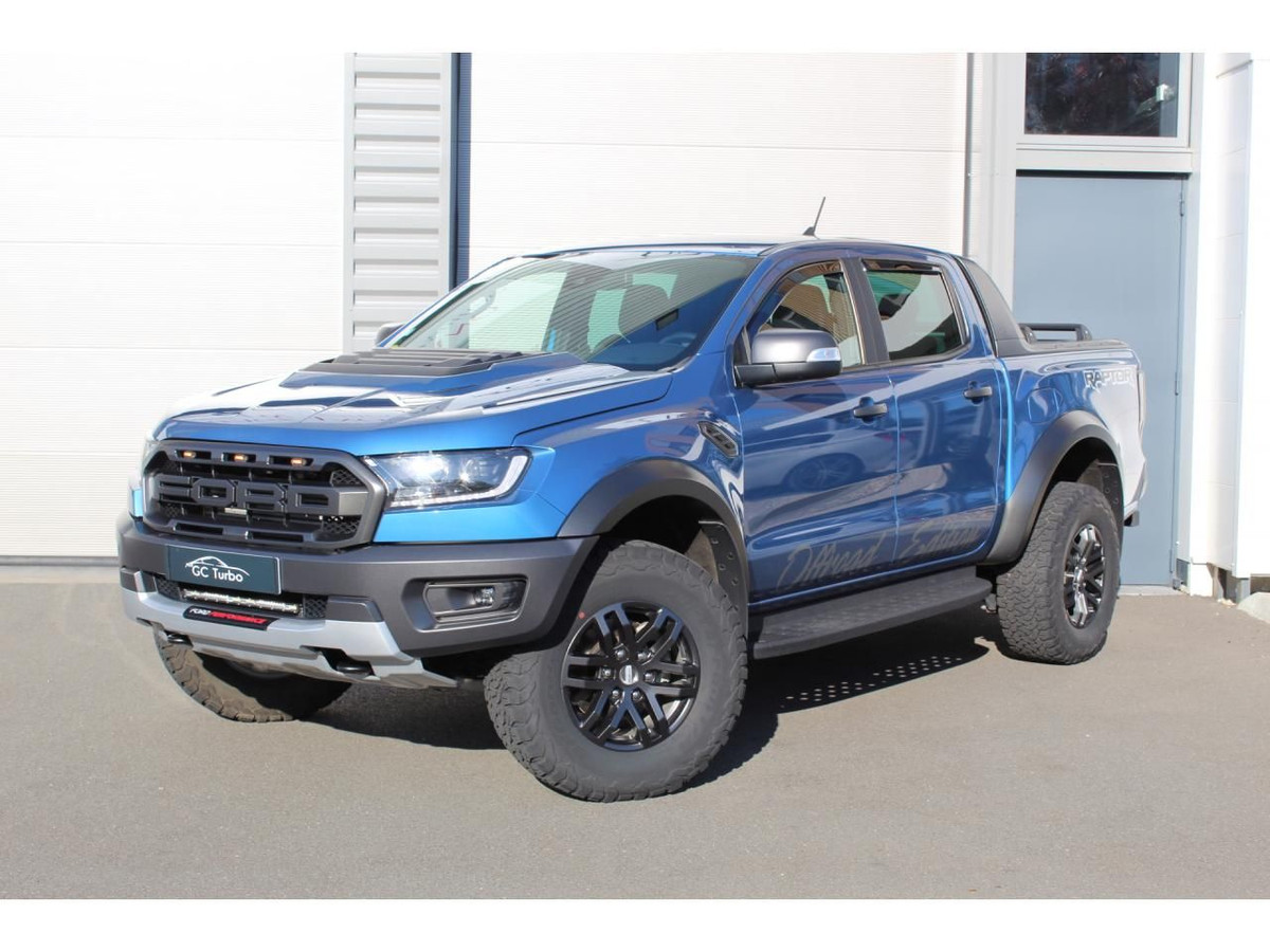 Ford Raptor