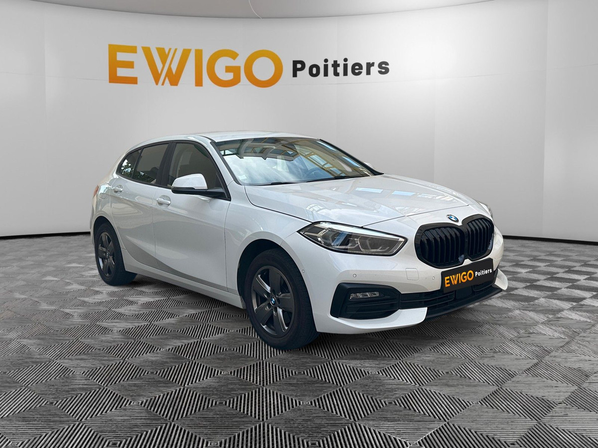 BMW Série 1