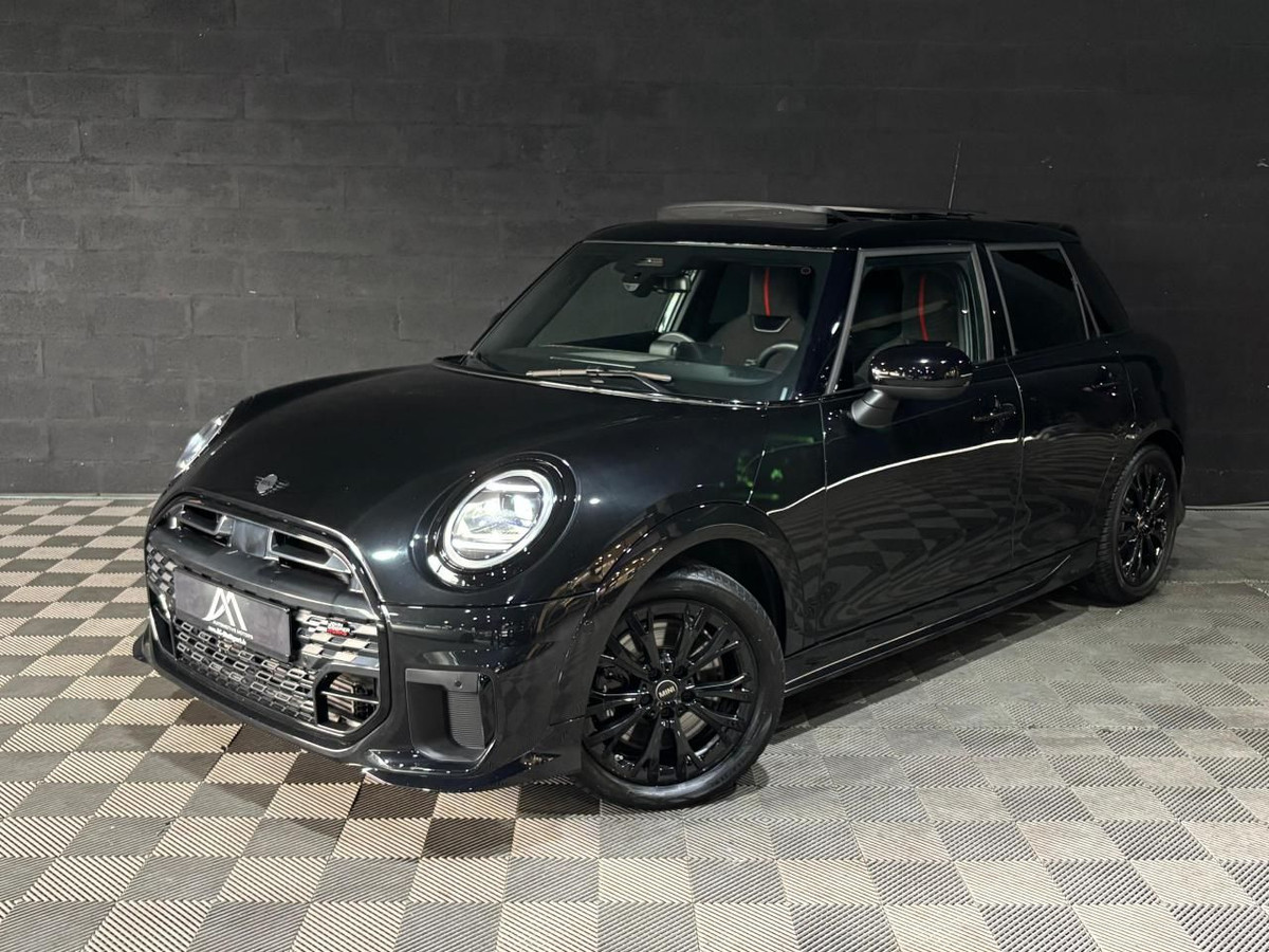 Mini Mini