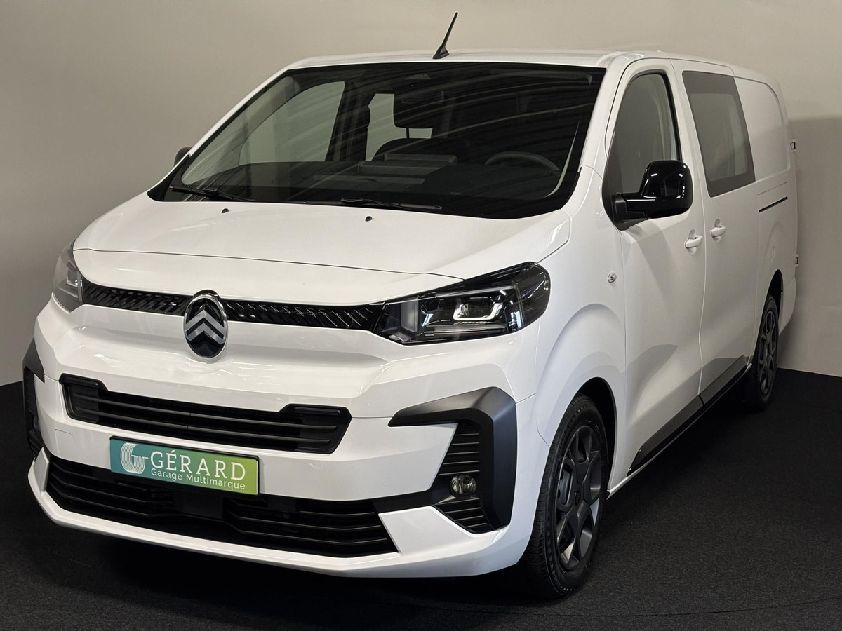 Citroen Jumpy